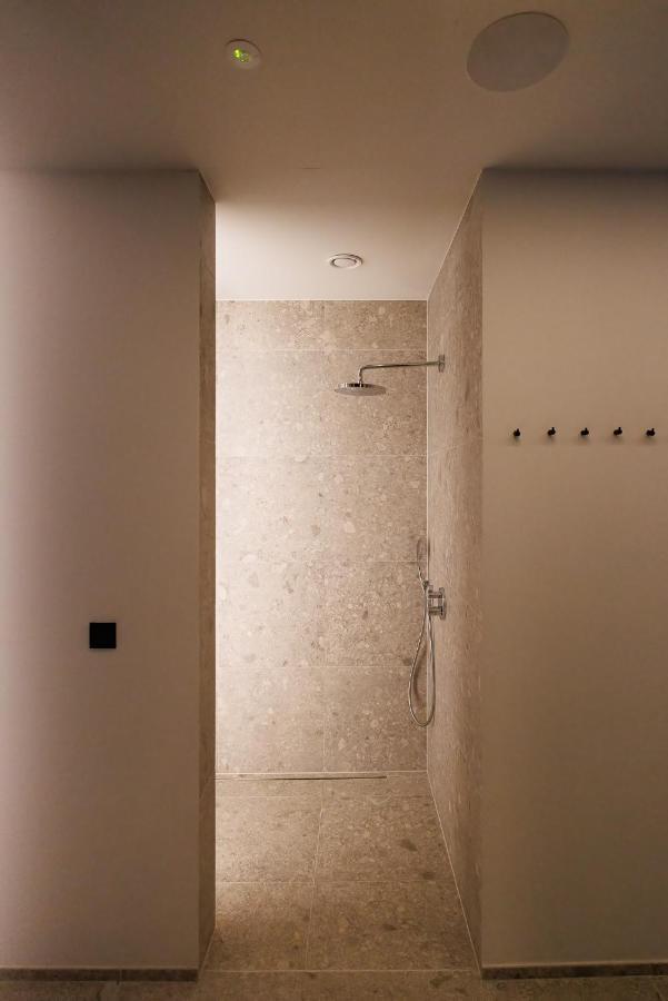 Holiday Home L'O Reine - With Luxury Wellness Sint-Pieters-Leeuw 外观 照片